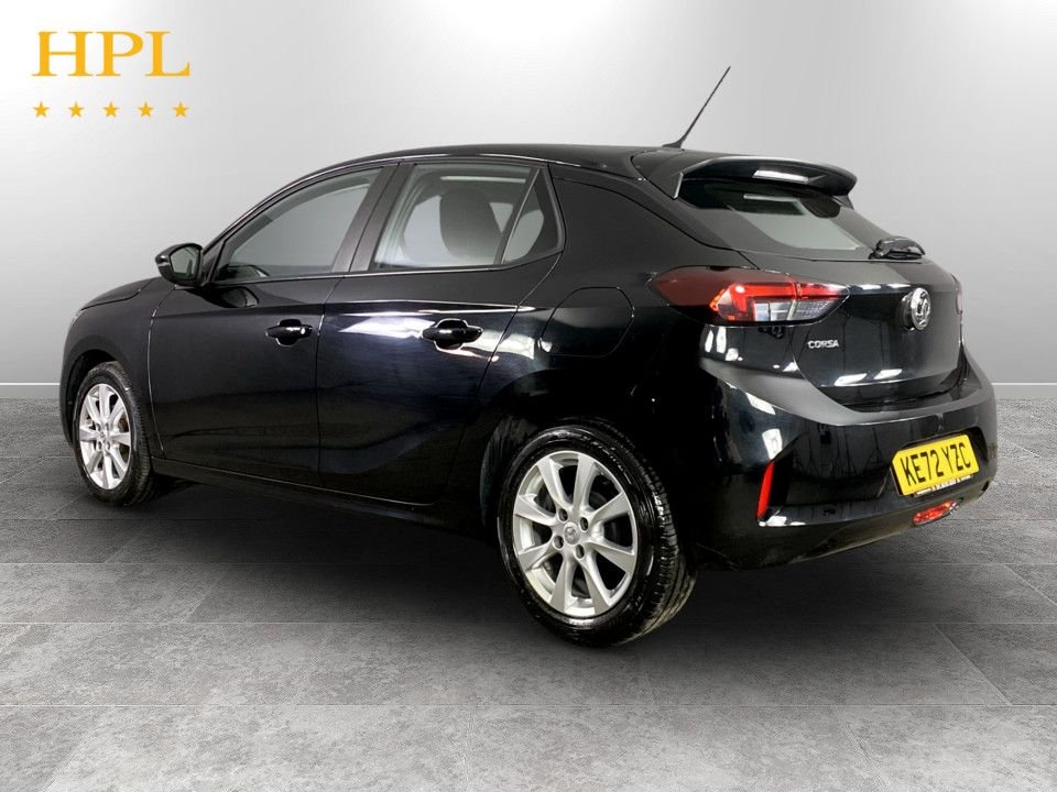 Used Vauxhall Corsa 2023 for sale - 77748049: Photo 5