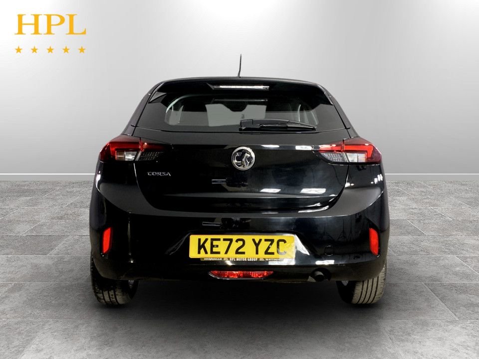 Used Vauxhall Corsa 2023 for sale - 77748049: Photo 6