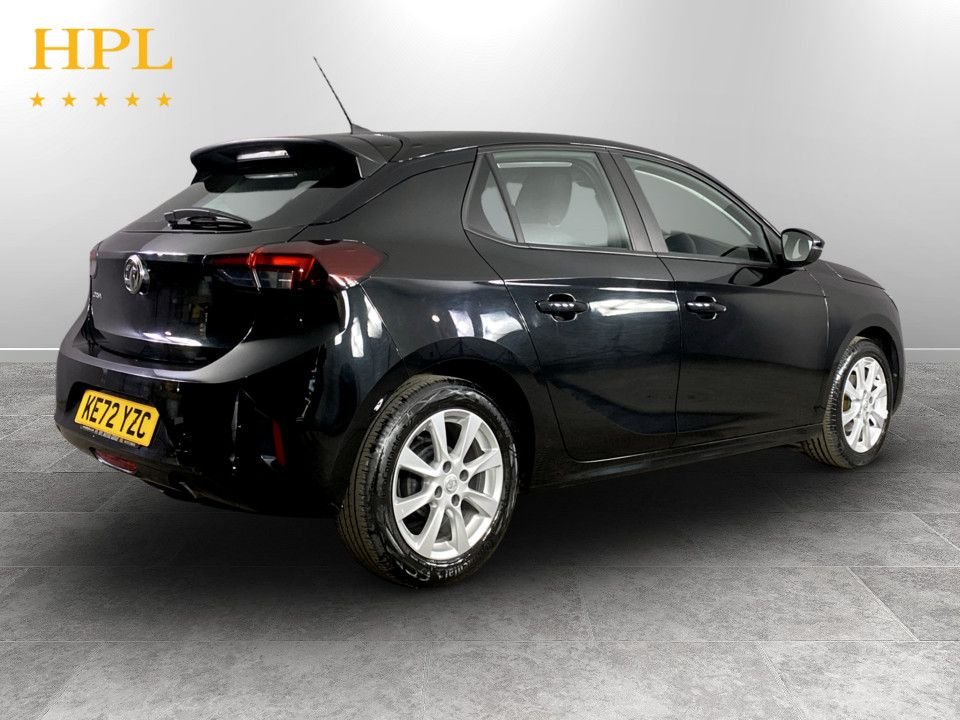 Used Vauxhall Corsa 2023 for sale - 77748049: Photo 7