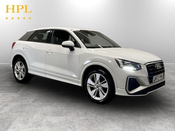 Used Audi Q2 2022 for sale - 78314984: Photo