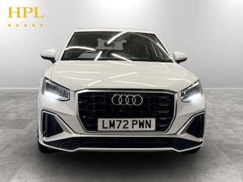 Used Audi Q2 2022 for sale - 78314984: Photo