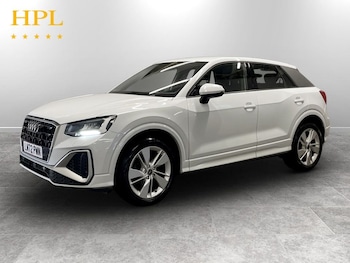 Used Audi Q2 2022 for sale - 78314984: Photo