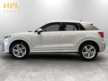 Used Audi Q2 2022 for sale - 78314984: Photo