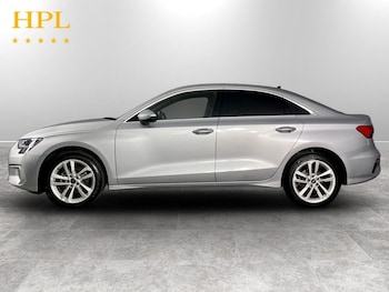Used Audi A3 2023 for sale - 79154807: Photo