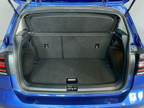 Used Volkswagen T-Cross 2022 for sale - 74866748: Photo 13
