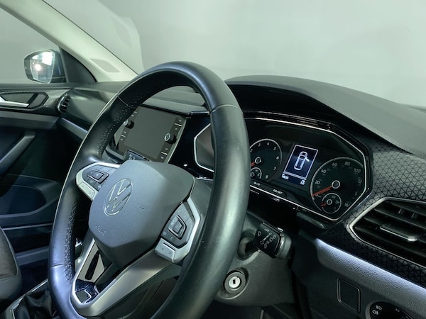 Used Volkswagen T-Cross 2022 for sale - 74866748: Photo 16