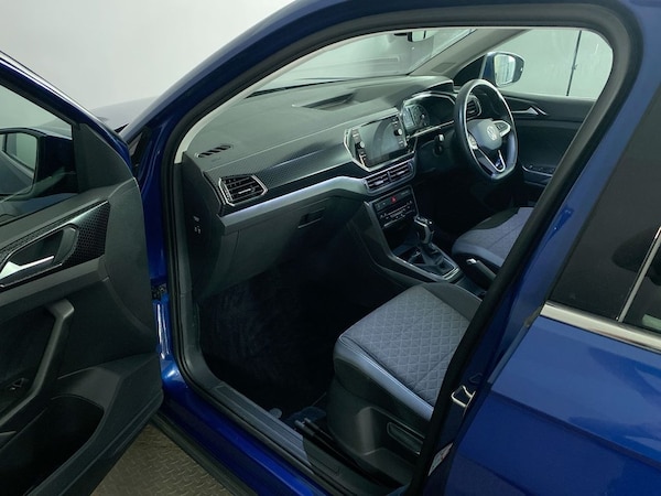 Used Volkswagen T-Cross 2022 for sale - 74866748: Photo 17