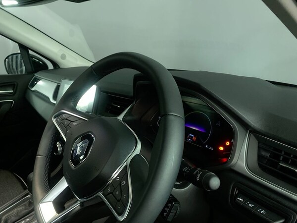 Used Renault Captur 2024 for sale - 74265433: Photo 16