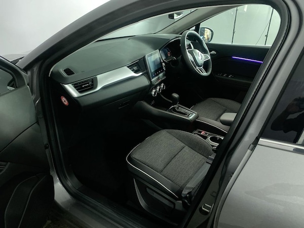 Used Renault Captur 2024 for sale - 74265433: Photo 17