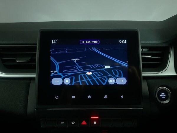 Used Renault Captur 2024 for sale - 74265433: Photo 20