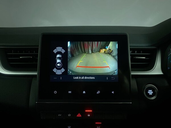 Used Renault Captur 2024 for sale - 74265433: Photo 25