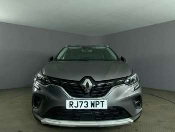 Used Renault Captur 2024 for sale - 74265433: Photo