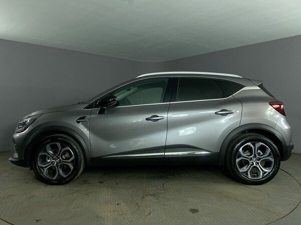 Used Renault Captur 2024 for sale - 74265433: Photo 5