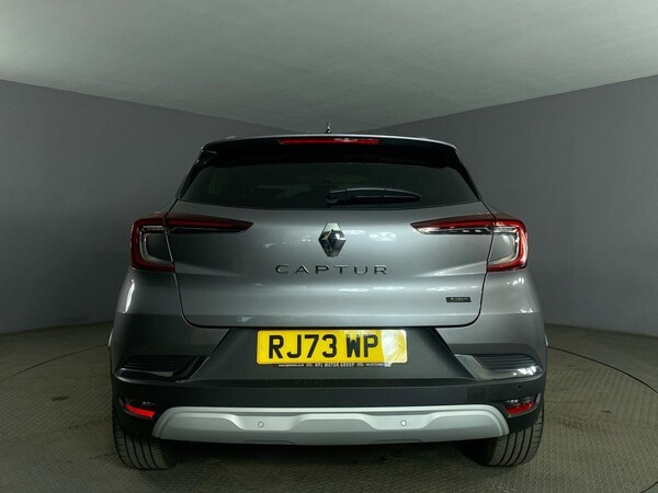 Used Renault Captur 2024 for sale - 74265433: Photo 7