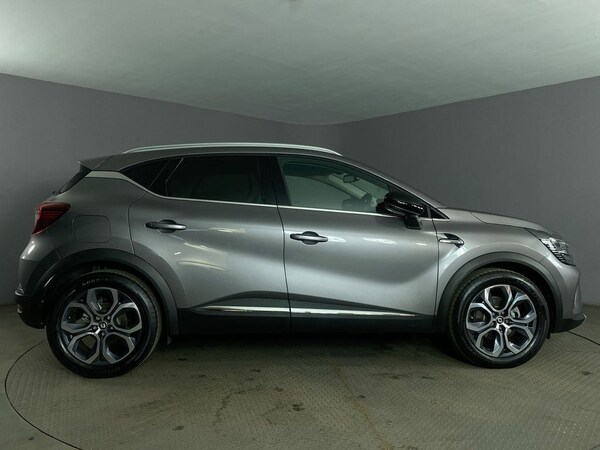 Used Renault Captur 2024 for sale - 74265433: Photo 9