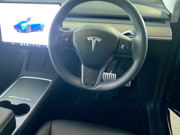 Used Tesla Model Y 2022 for sale - 75359196: Photo 16