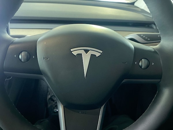 Used Tesla Model Y 2022 for sale - 75359196: Photo 20