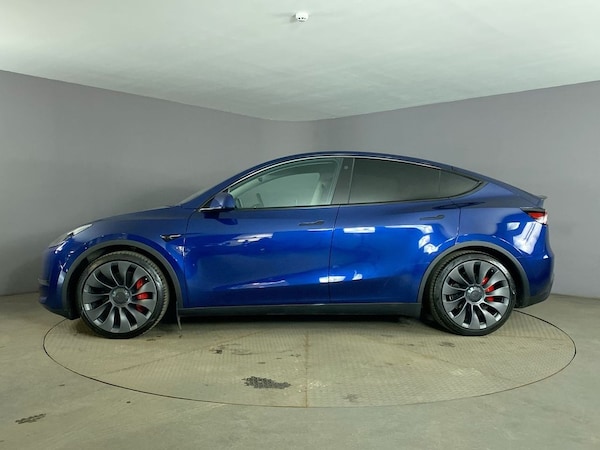 Used Tesla Model Y 2022 for sale - 75359196: Photo 5