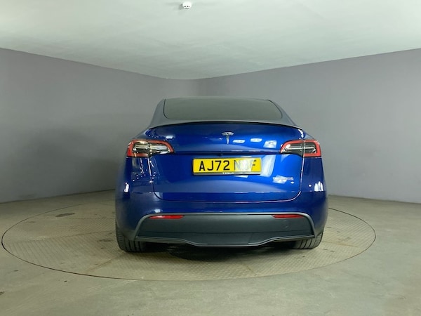 Used Tesla Model Y 2022 for sale - 75359196: Photo 7
