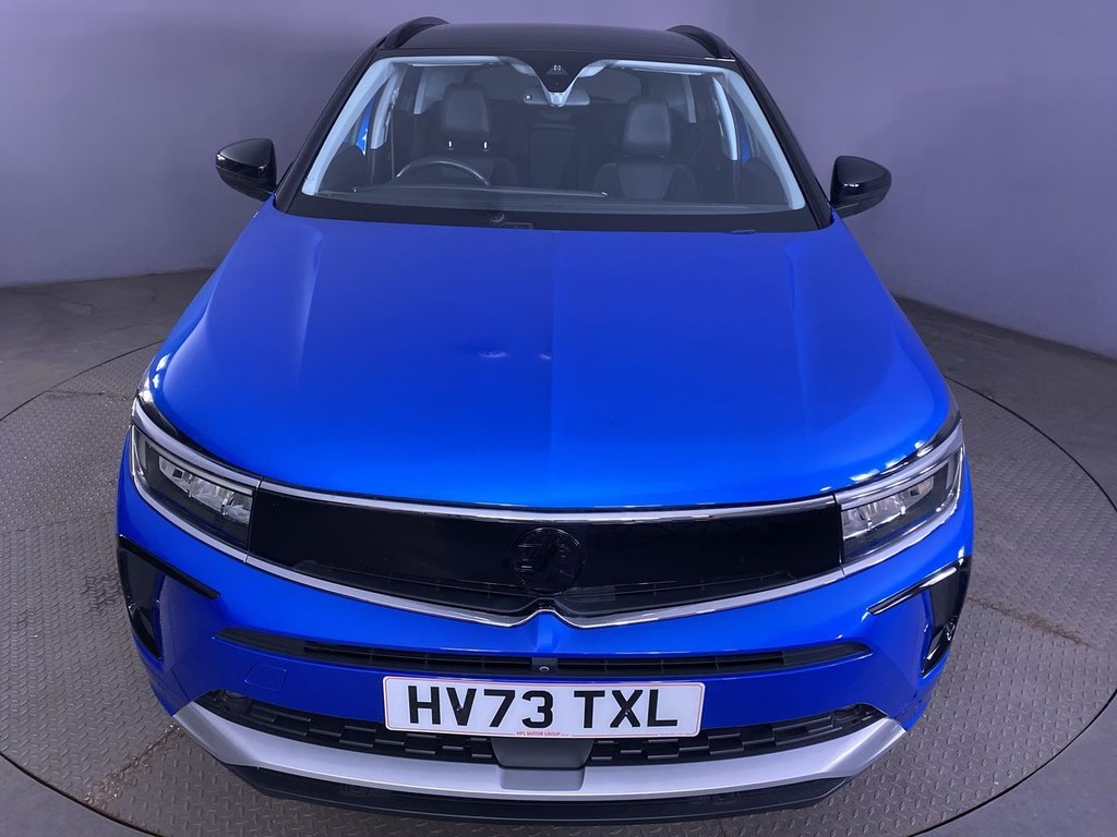 Used Vauxhall Grandland 2023 for sale - 76509914: Photo 10