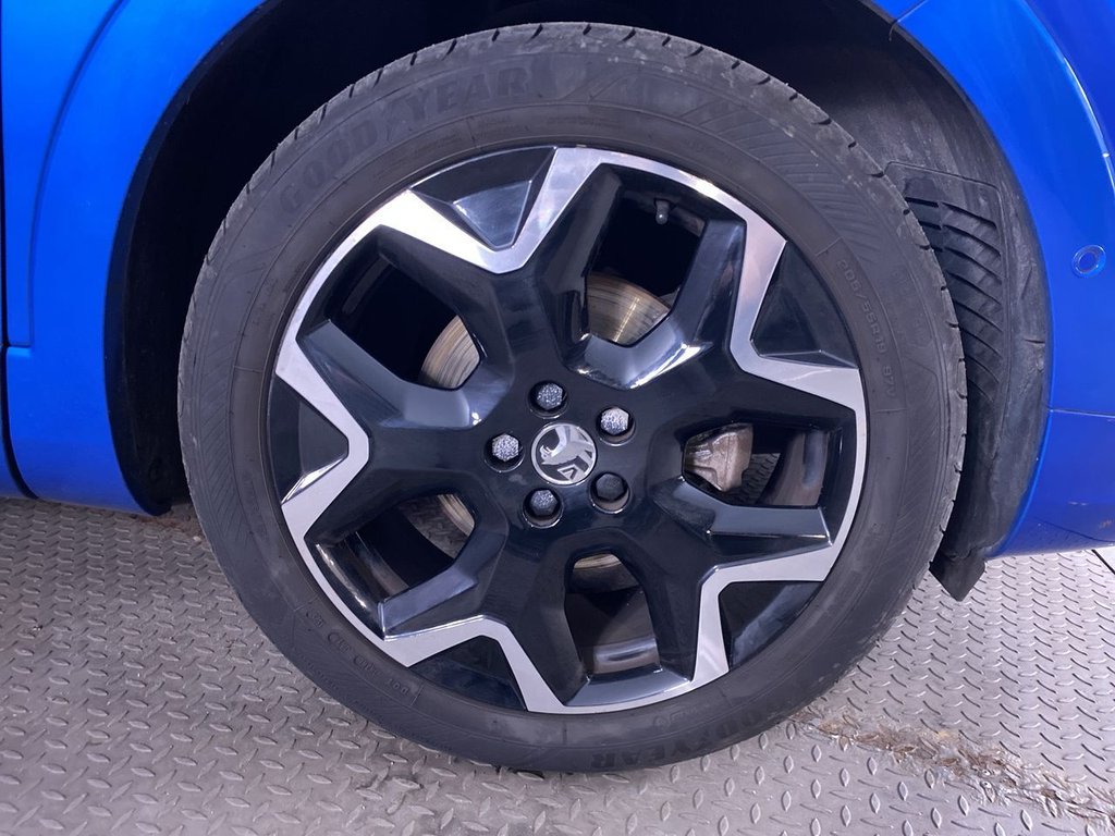 Used Vauxhall Grandland 2023 for sale - 76509914: Photo 12