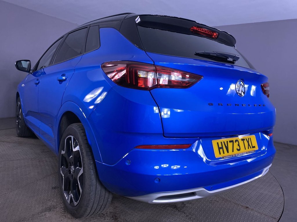 Used Vauxhall Grandland 2023 for sale - 76509914: Photo 14