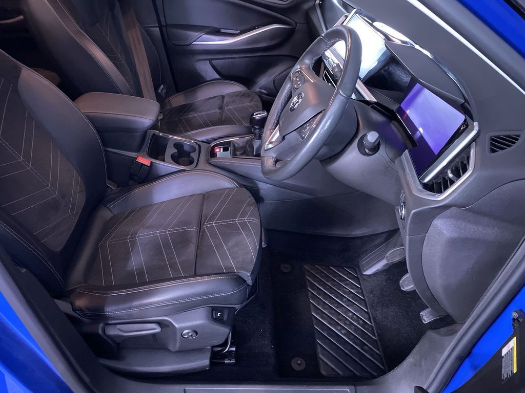 Used Vauxhall Grandland 2023 for sale - 76509914: Photo 15