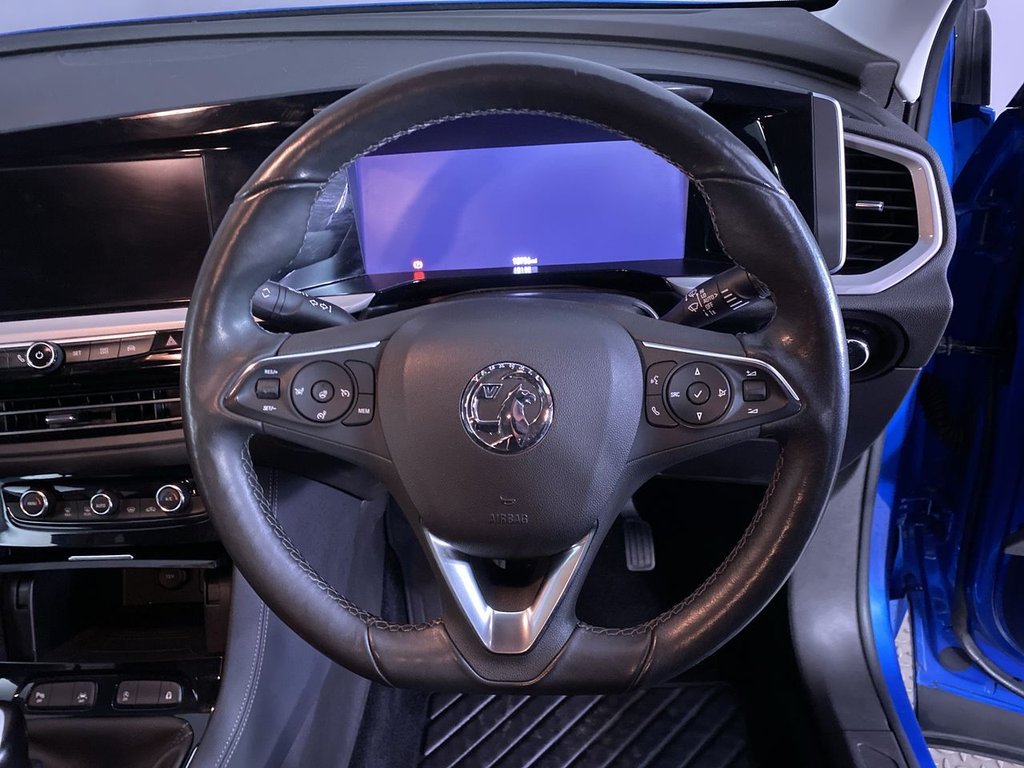 Used Vauxhall Grandland 2023 for sale - 76509914: Photo 16