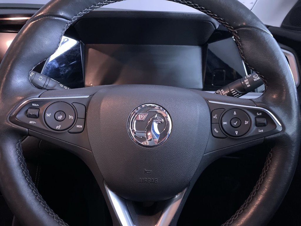 Used Vauxhall Grandland 2023 for sale - 76509914: Photo 22