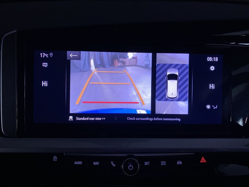 Used Vauxhall Grandland 2023 for sale - 76509914: Photo 24