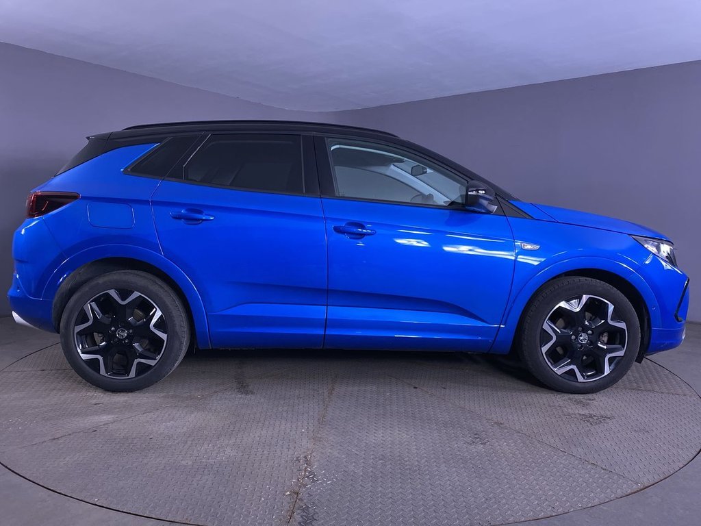 Used Vauxhall Grandland 2023 for sale - 76509914: Photo 9