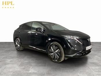 Used Nissan ARIYA 2024 for sale - 79450064: Photo