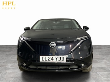 Used Nissan ARIYA 2024 for sale - 79450064: Photo