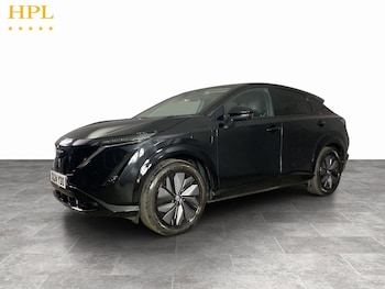 Used Nissan ARIYA 2024 for sale - 79450064: Photo