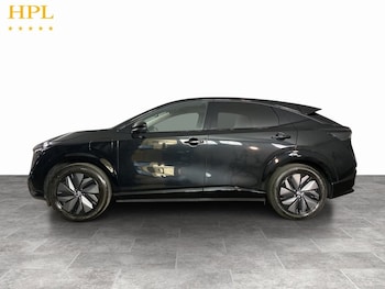 Used Nissan ARIYA 2024 for sale - 79450064: Photo