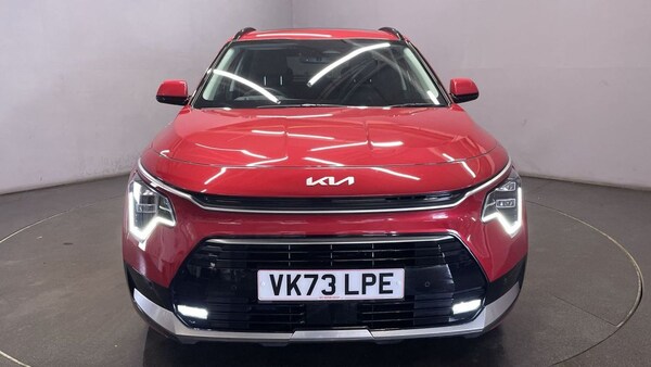 Used Kia Niro 2023 for sale - 76185267: Photo 10