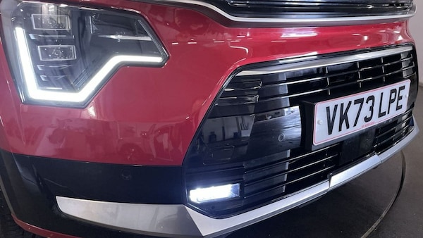 Used Kia Niro 2023 for sale - 76185267: Photo 11