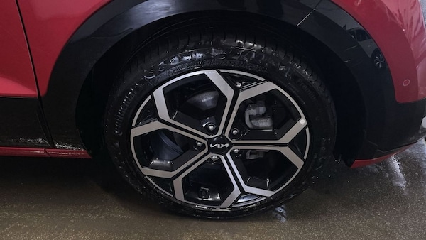 Used Kia Niro 2023 for sale - 76185267: Photo 12