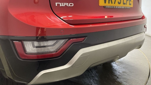 Used Kia Niro 2023 for sale - 76185267: Photo 14