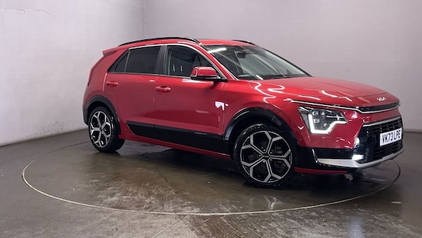 Used Kia Niro 2023 for sale - 76185267: Photo 1