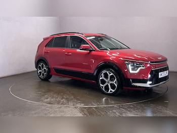 Used Kia Niro 2023 for sale - 76185267: Photo 2