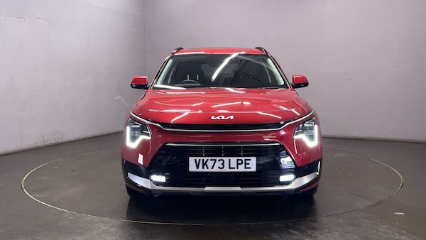 Used Kia Niro 2023 for sale - 76185267: Photo 3