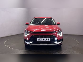 Used Kia Niro 2023 for sale - 76185267: Photo 3