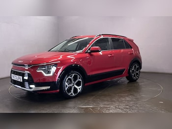 Used Kia Niro 2023 for sale - 76185267: Photo 4