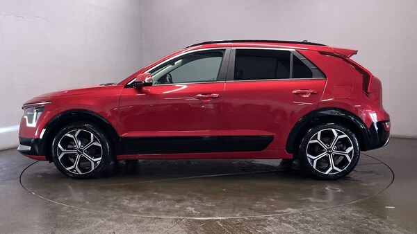 Used Kia Niro 2023 for sale - 76185267: Photo 5