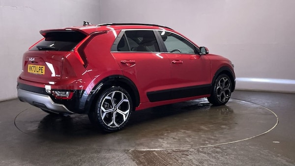 Used Kia Niro 2023 for sale - 76185267: Photo 8