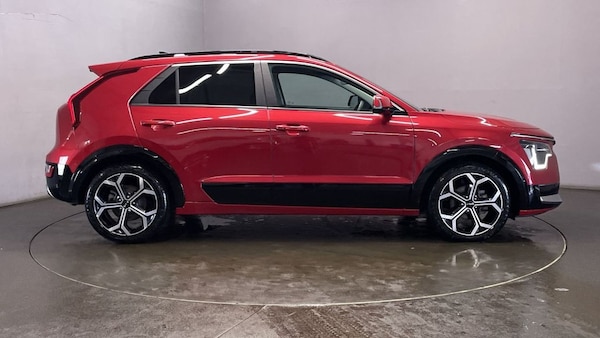 Used Kia Niro 2023 for sale - 76185267: Photo 9