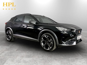 Used Cupra Formentor 2024 for sale - 78493564: Photo