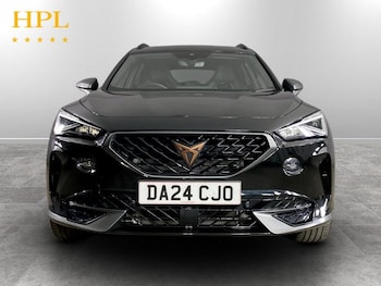 Used Cupra Formentor 2024 for sale - 78493564: Photo