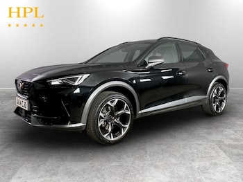 Used Cupra Formentor 2024 for sale - 78493564: Photo